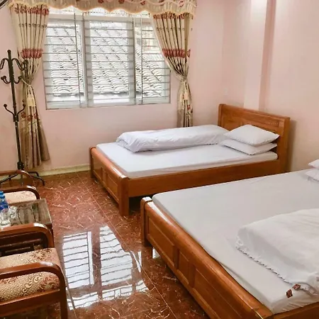 Ancient Town 29 Phố Cổ Bed & Breakfast Đồng Văn Ngoại thất bức ảnh