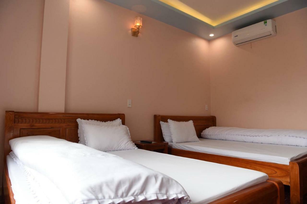 Ancient Town 29 Phố Cổ Bed & Breakfast *