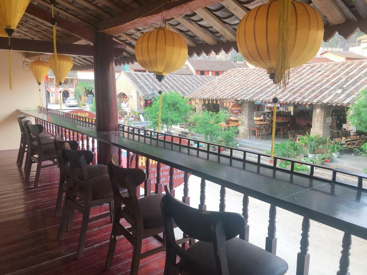 Ancient Town 29 Phố Cổ Bed & Breakfast *
